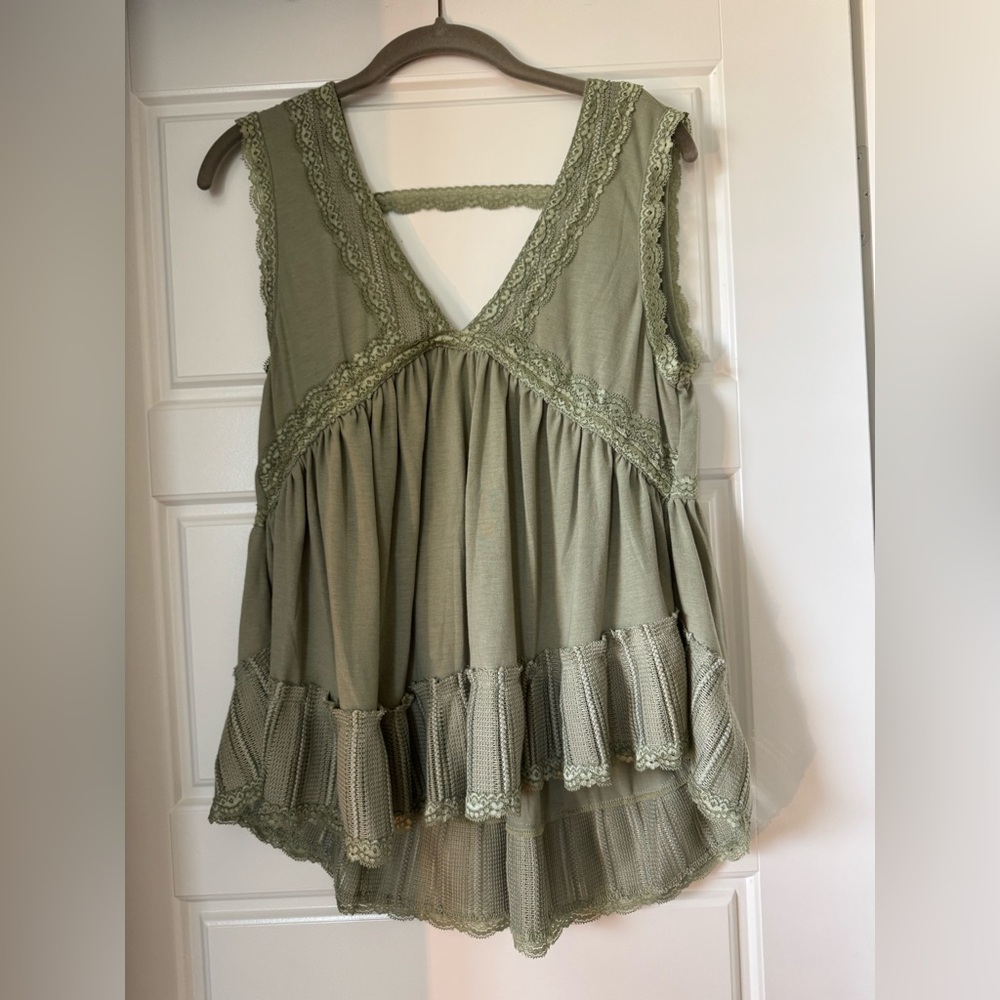 POL Blouse